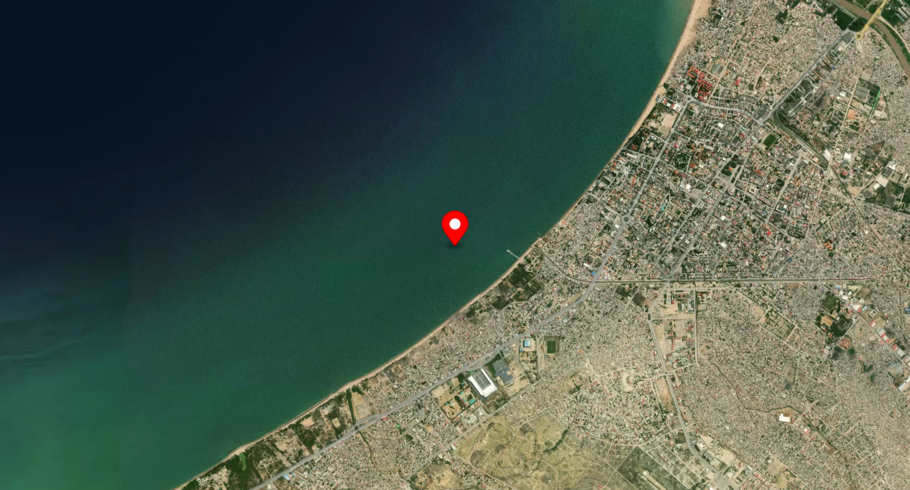 Port image