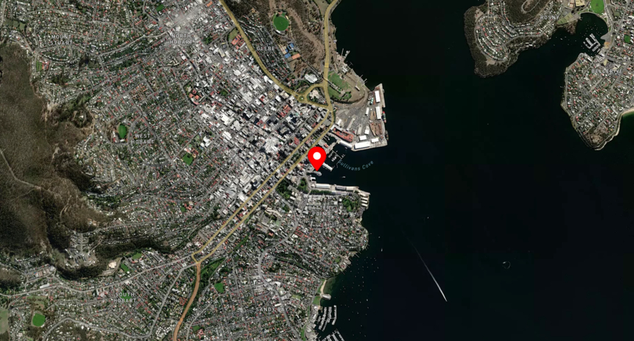 Image of Hobart