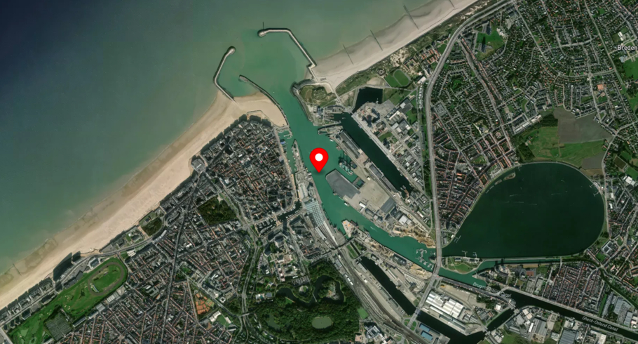Image of Oostende