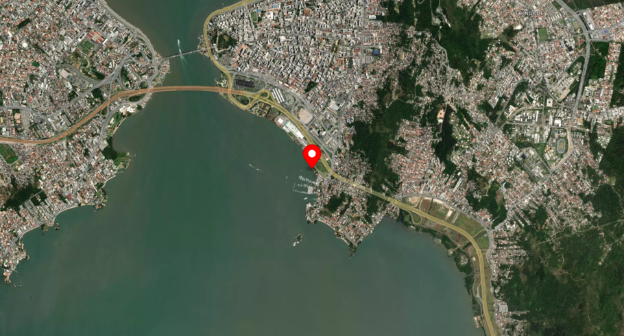 Image of Florianópolis