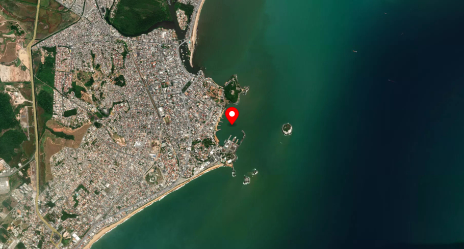 Image of Macaé