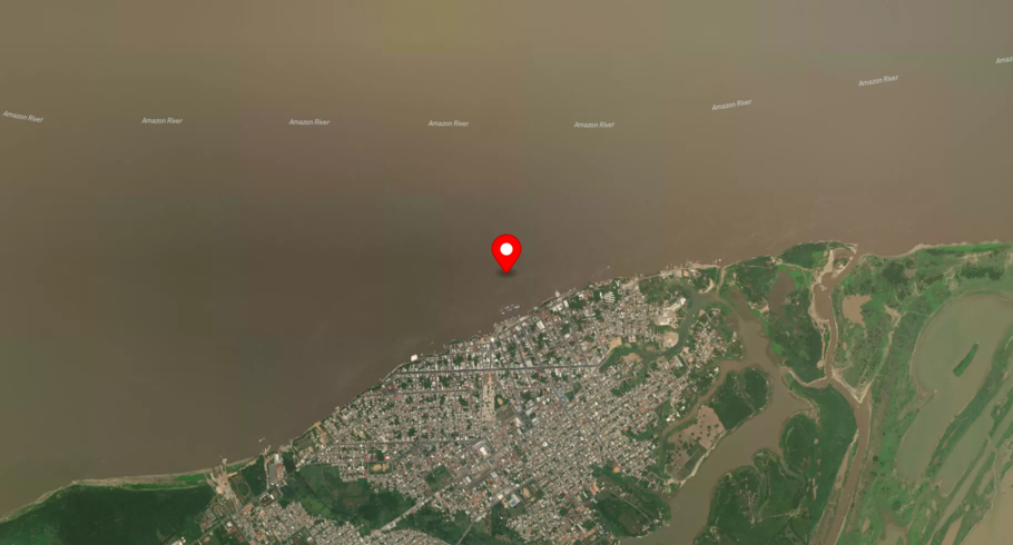 Port image