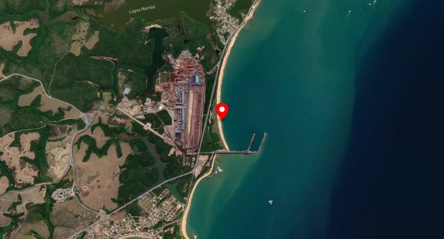 Image of Ponta do Ubu