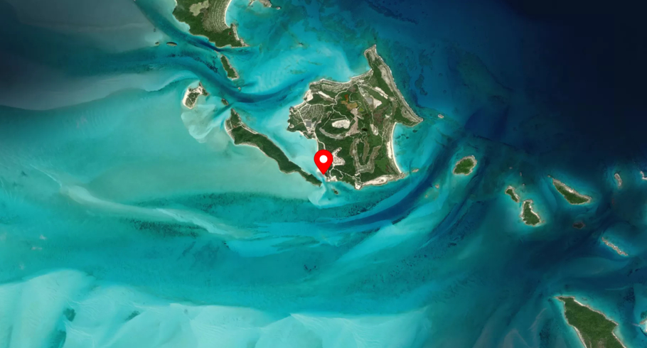 Image of Bock Cay
