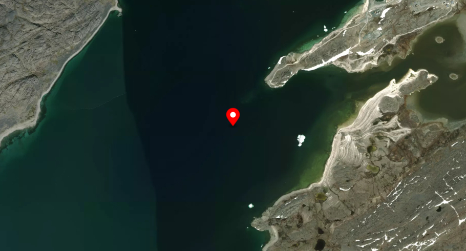 Port image