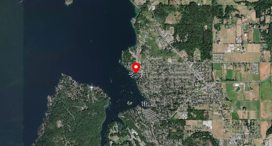 Image of Brentwood Bay