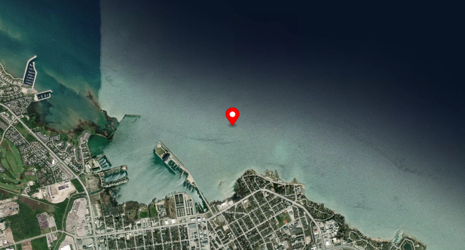Port image