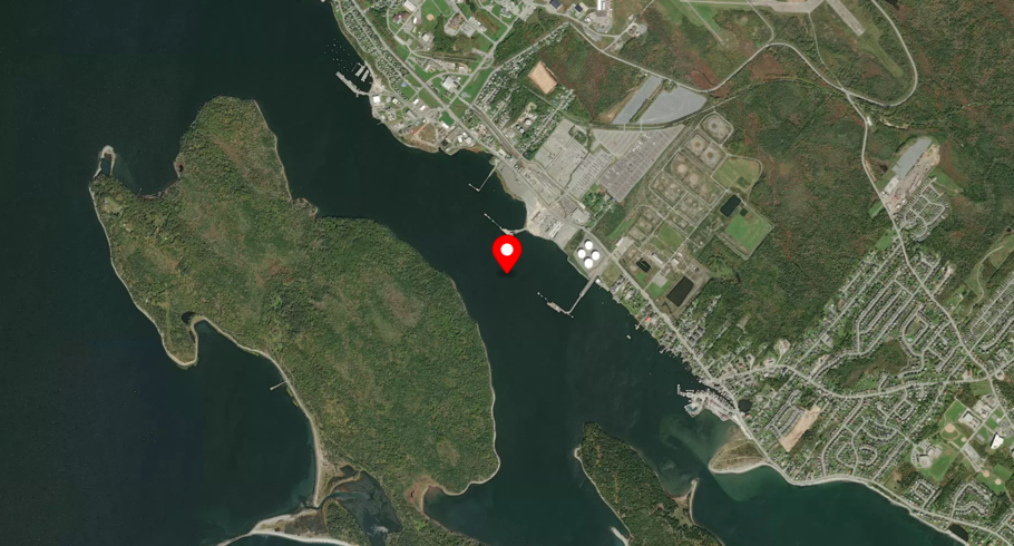 Image of Eastern Passage