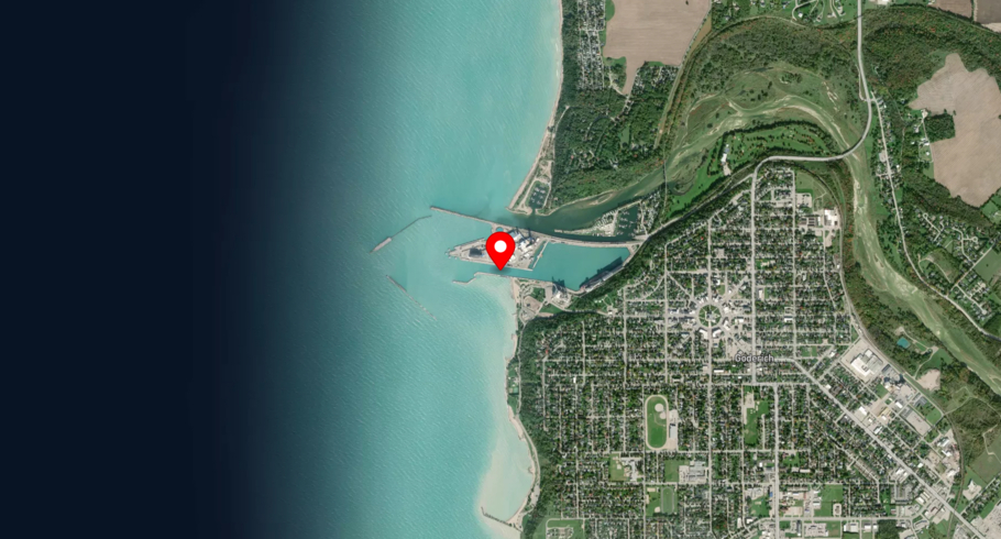 Image of Goderich