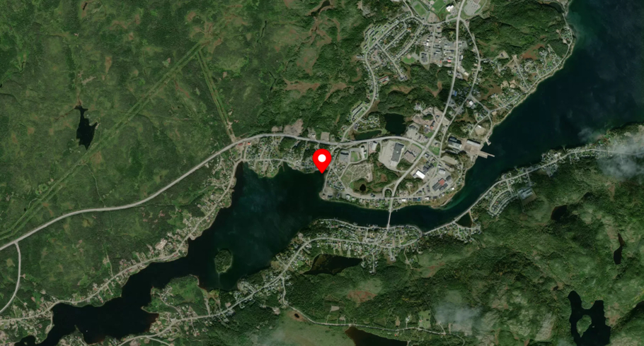 Image of Marystown