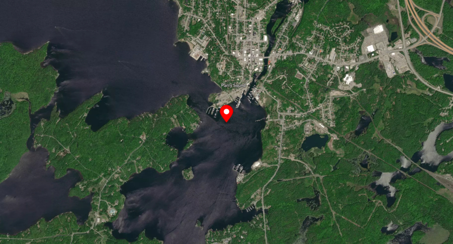 Image of Parry Sound