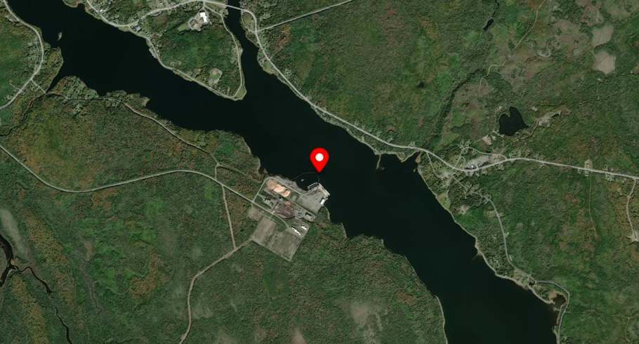 Image of Sheet Harbour