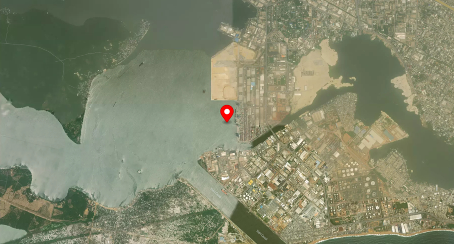 Image of Abidjan