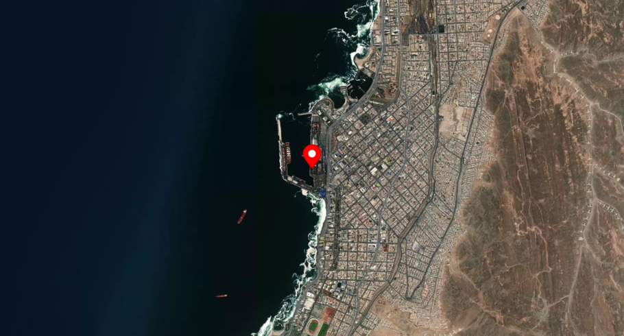 Image of Antofagasta