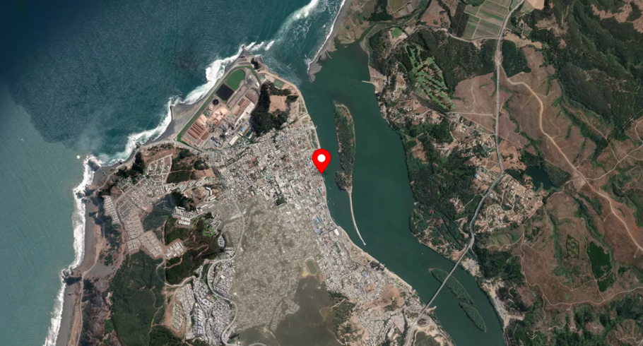 Port image
