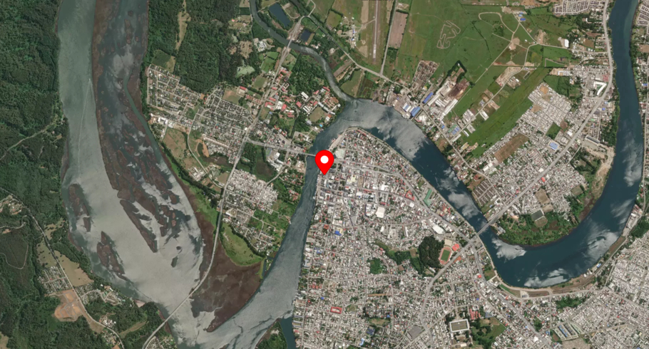 Image of Valdivia