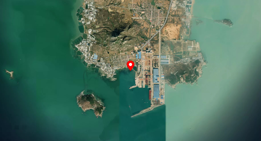 Port image