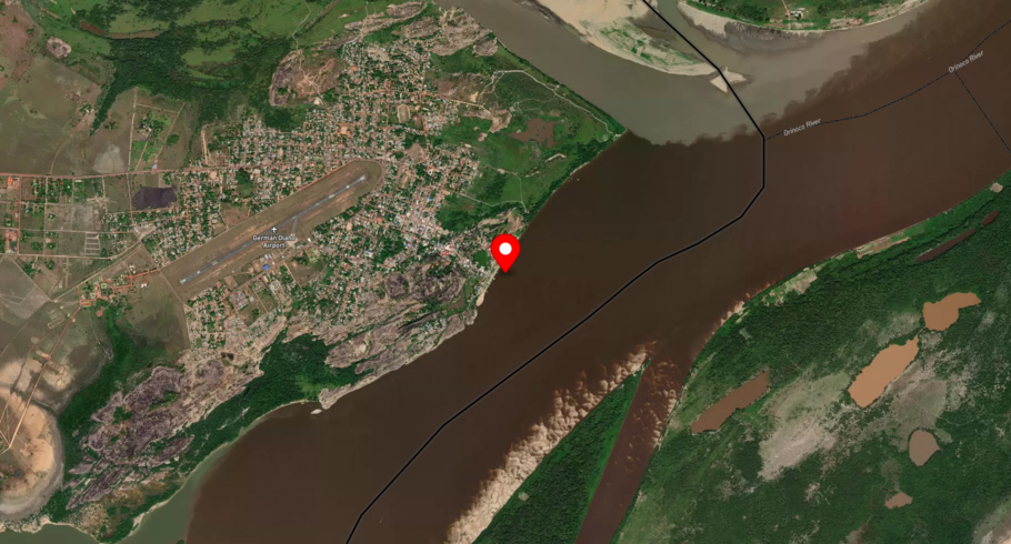 Port image
