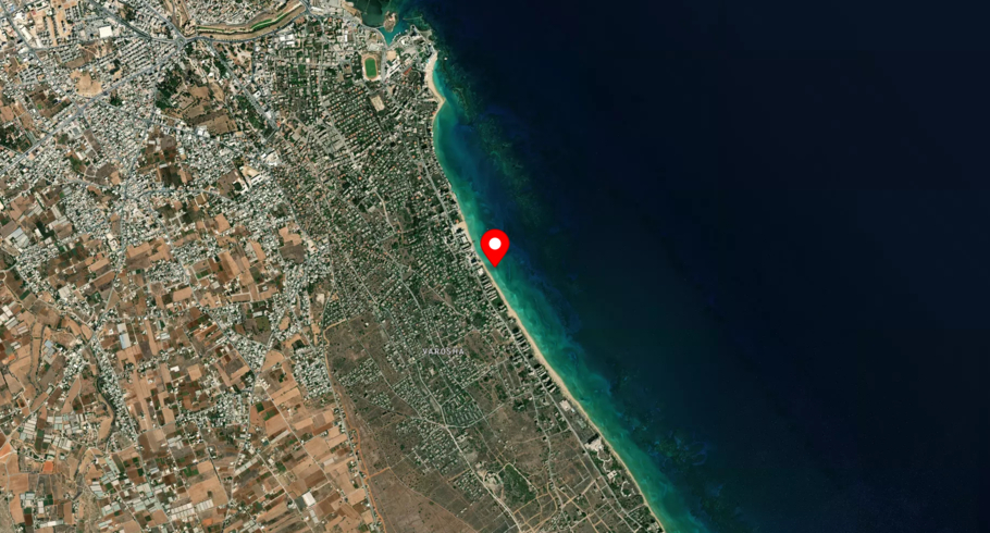 Image of Famagusta