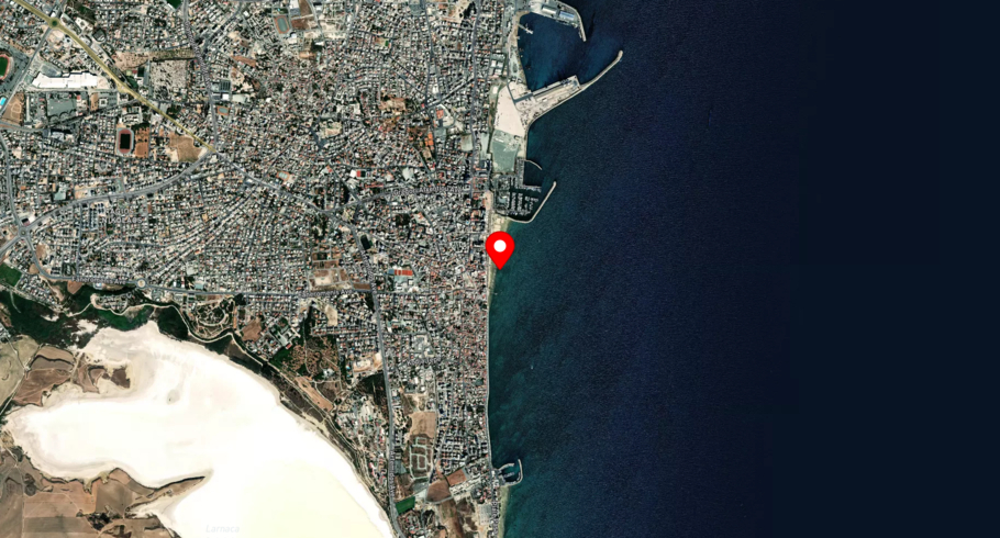 Image of Larnaca