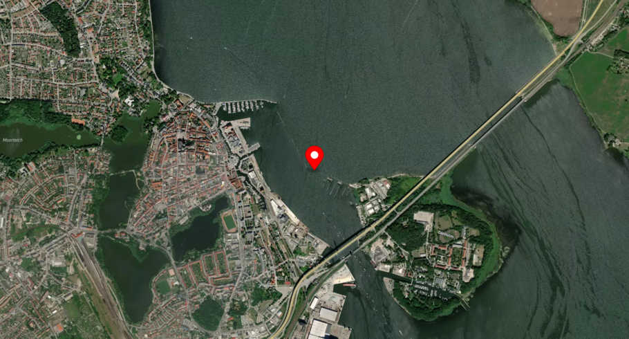 Image of Stralsund