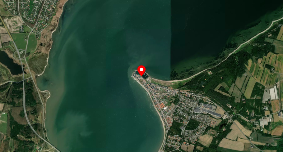 Port image
