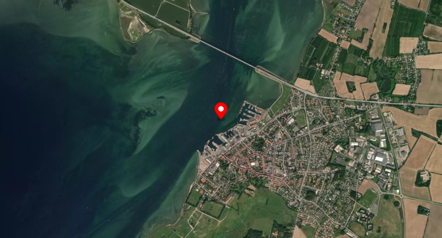 Image of Rudkøbing