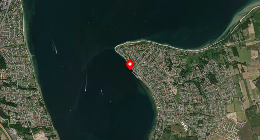 Port image