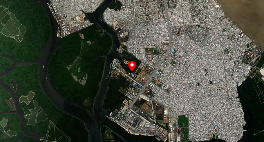 Image of Guayaquil