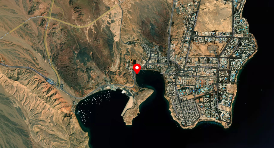 Image of Sharm ash Shaykh
