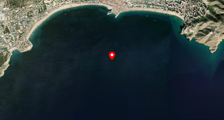 Port image