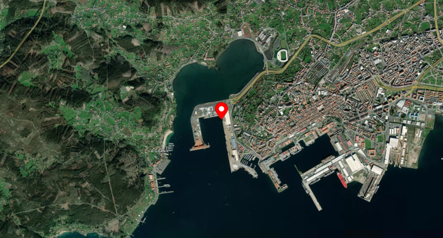 Image of Ferrol