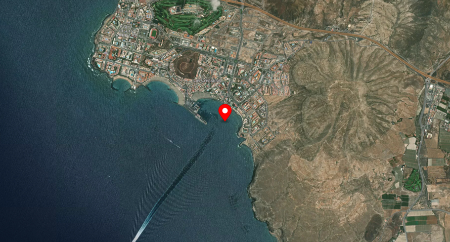 Image of Los Cristianos