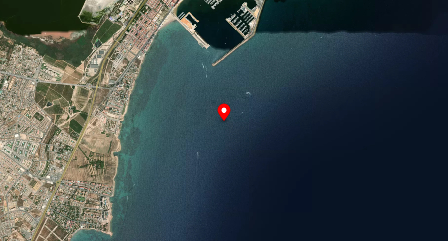 Image of Torrevieja