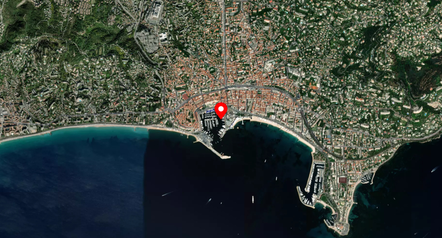 Image of Cannes