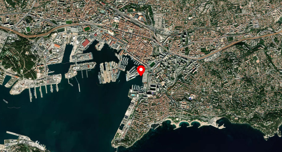 Image of Toulon