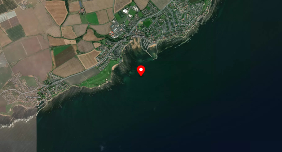 Image of Anstruther