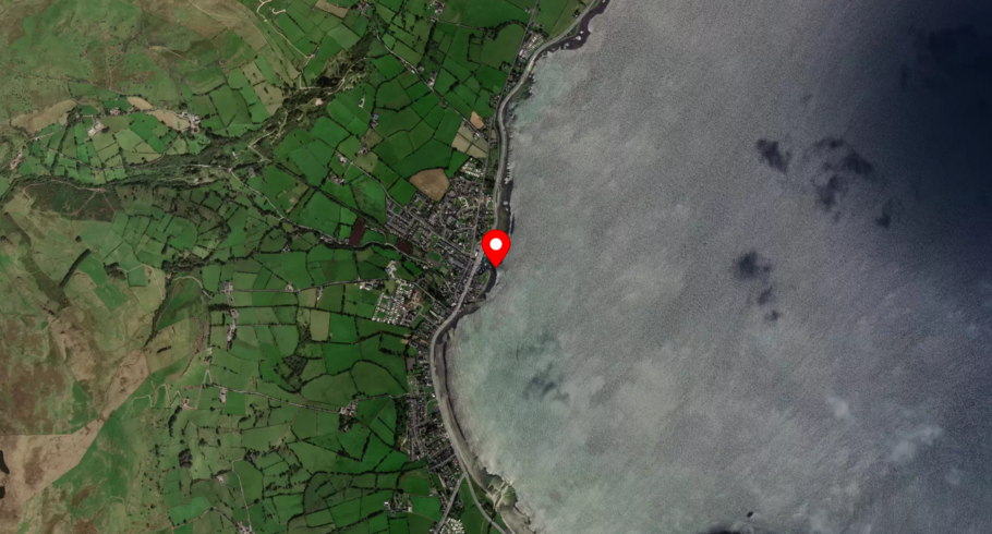 Image of Carnlough
