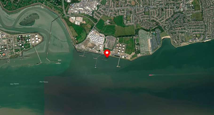 Image of Canvey Island