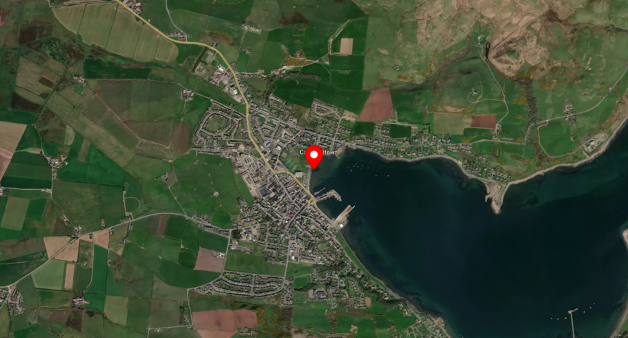 Image of Campbeltown