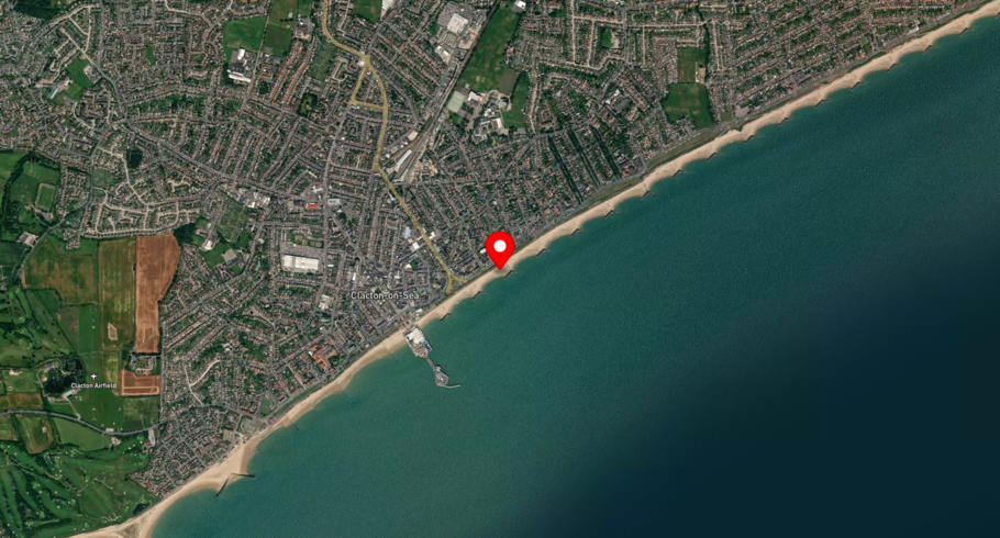 Image of Clacton-on-Sea