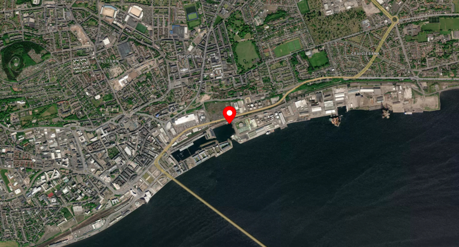 Image of Dundee