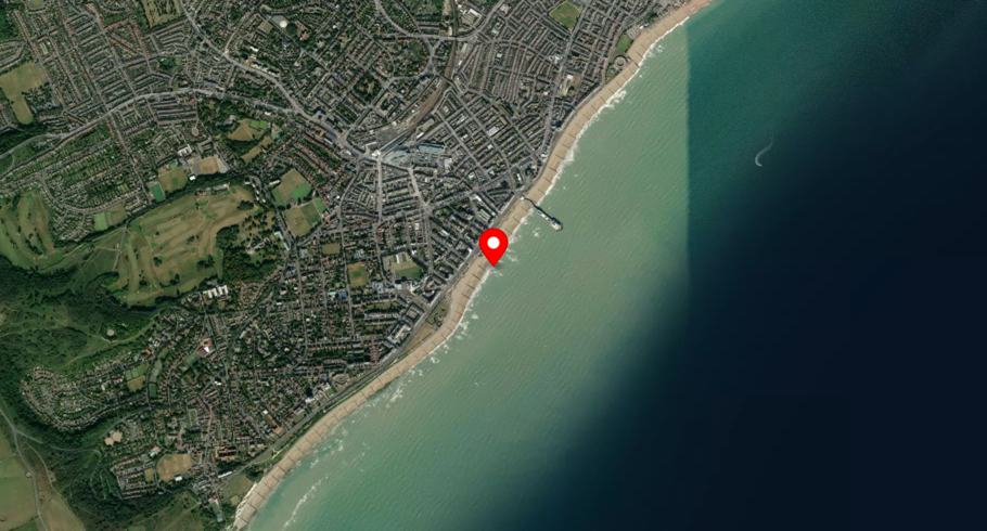 Image of Eastbourne