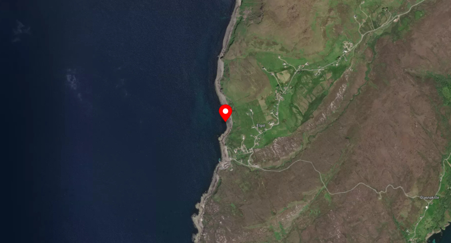 Image of Elgol, Isle of Skye