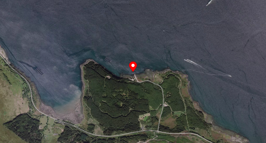 Image of Fishnish, Isle of Mull