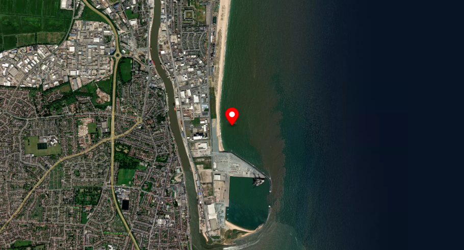 Image of Great Yarmouth