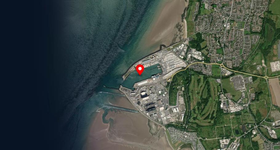 Image of Heysham