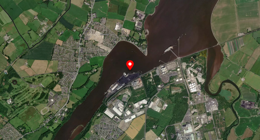 Image of Londonderry