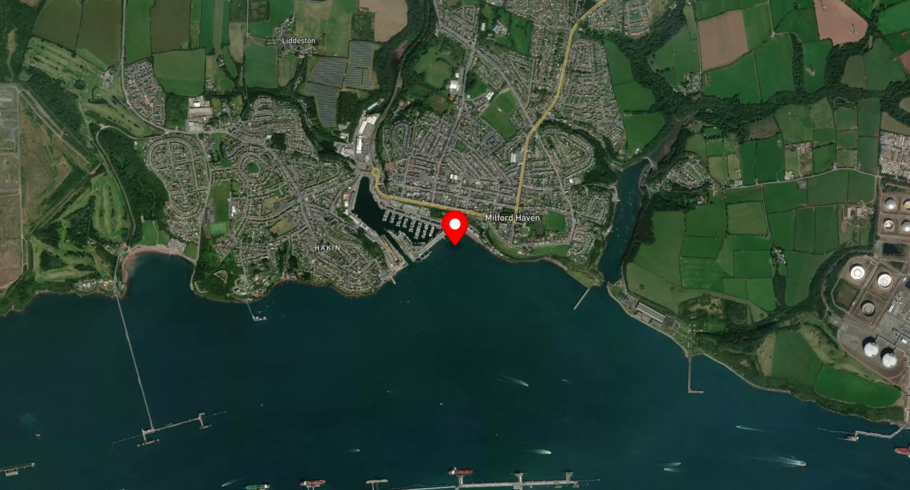 Image of Milford Haven