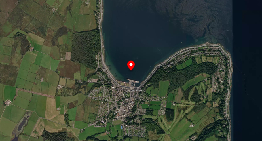 Image of Rothesay